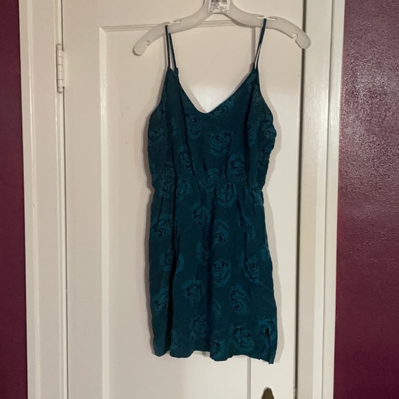 Silk tank top - Picture 2 of 4